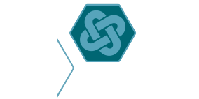 The CSCP logo with image of knot and text saying 'Cambridge School Classics Project'. It provides a link to the main CSCP website.