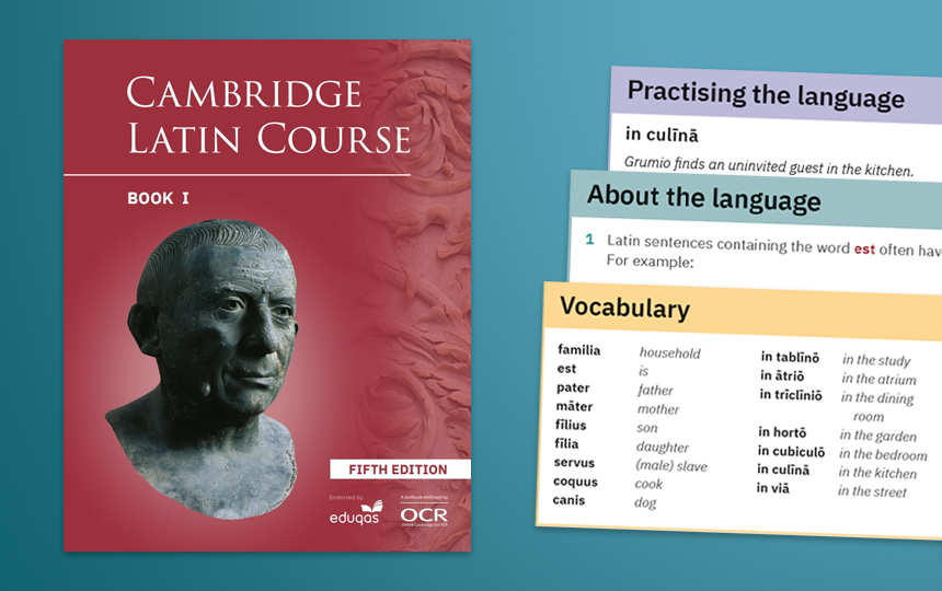 Success in language acquisition (and GCSEs)