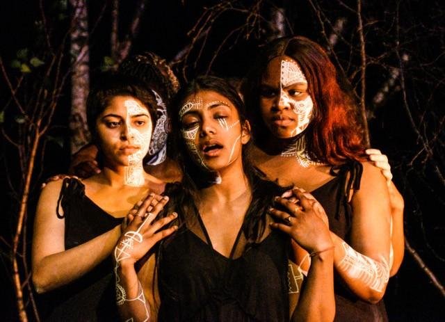 Scholarship for the Classroom: BAME Medea