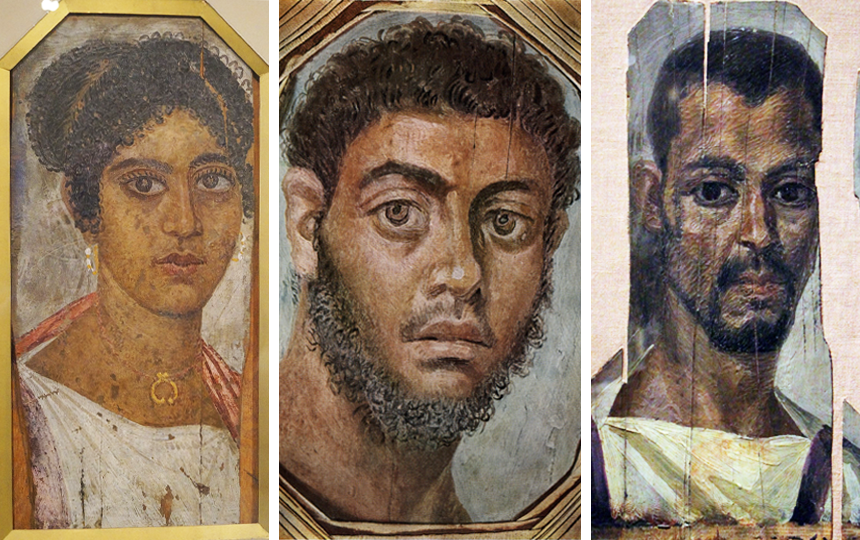 Decolonising the Classics Classroom: Diversity & Representation in Visual Aids