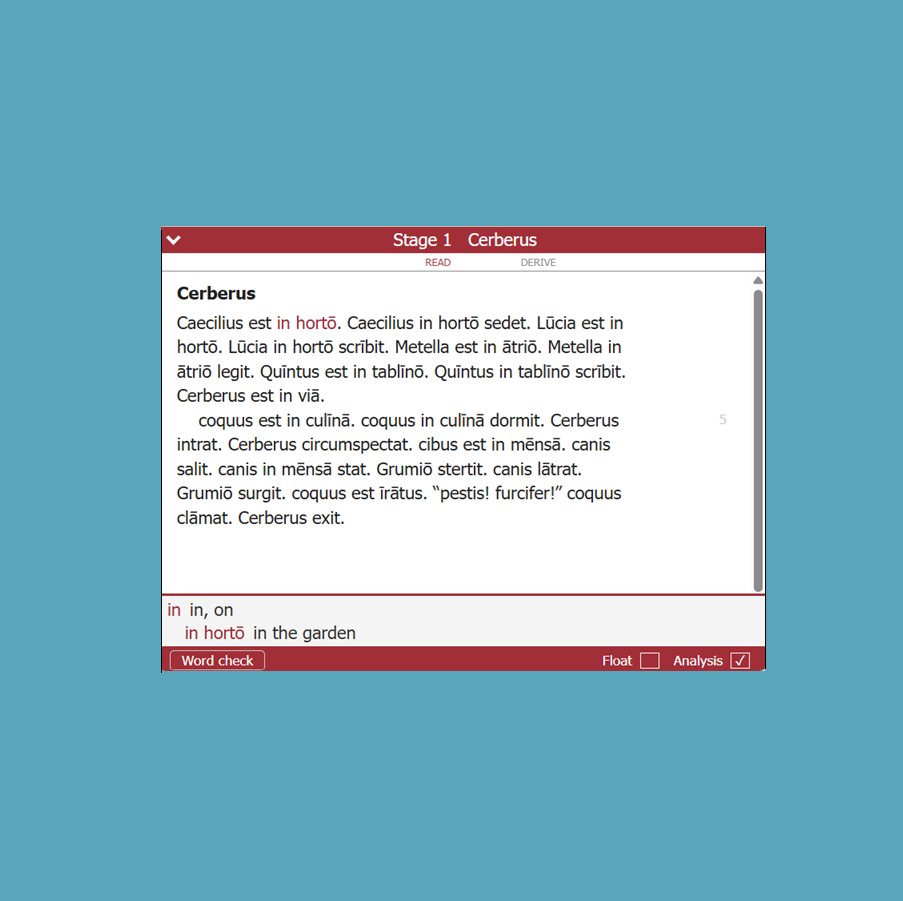 Exploring Explorers: some recent developments